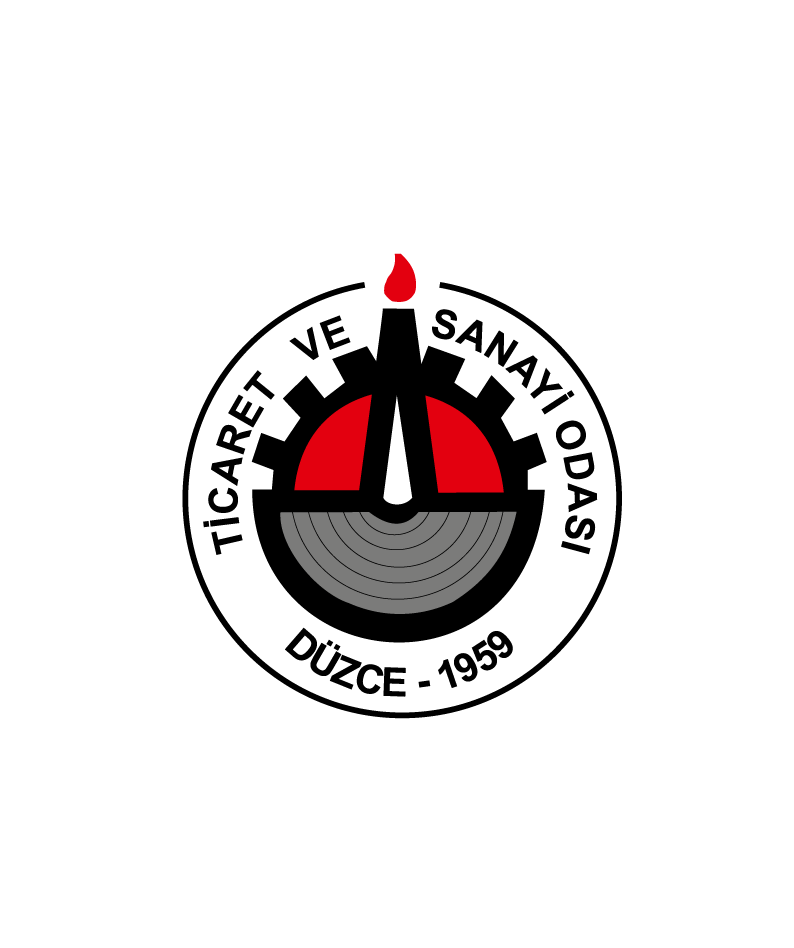 Düzce TSO Logo Logo